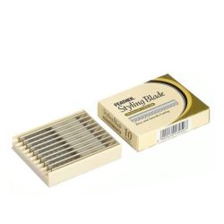 LEADER SFILZINO GLAMOUR COMPATIBILE LAME FEATHER EL