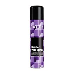 STYLING BUILDER WAX SPRAY