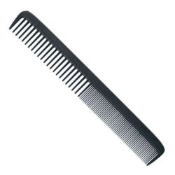 CARBON CREATE CUT COMB STANDARD 925
