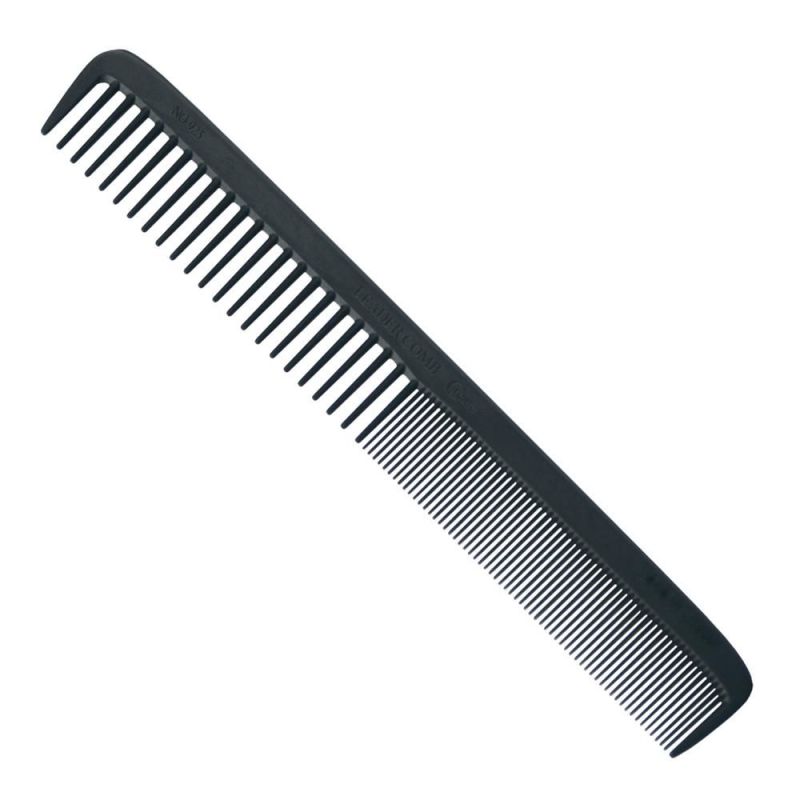 CARBON CREATE CUT COMB STANDARD 925
