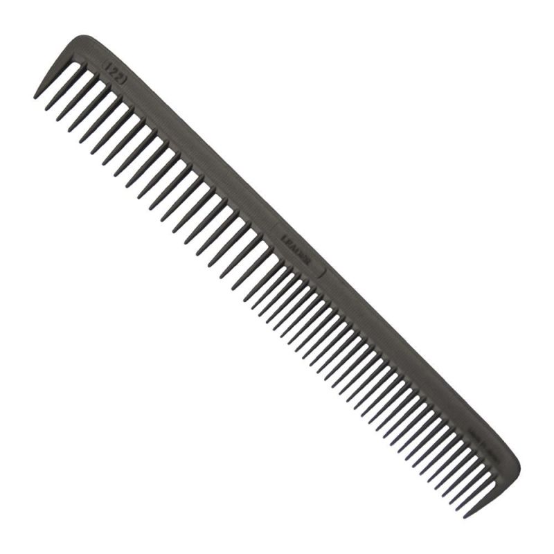 CARBON SP C122 SEMI LONG PETTINE