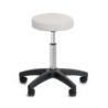 LABOR SGABELLO BEAUTY BIANCO CON POMPA A GAS