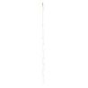 MOLLETTA FILO NYLON CON PERLINE