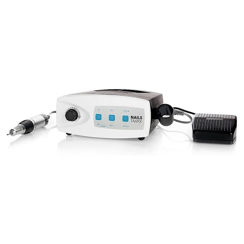 FRESA MICROMOTORE NAILS T-MAX