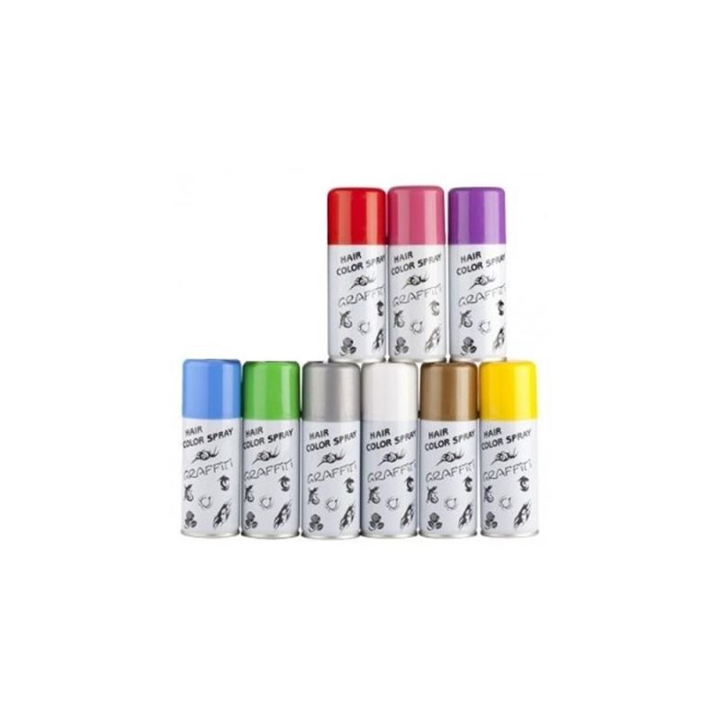 LACCA COLORATA 100 ML