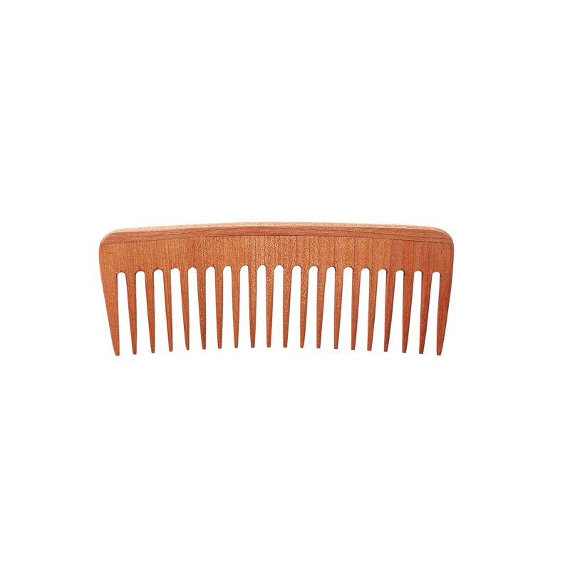 PETTINE AFRO ANTISTATICO
