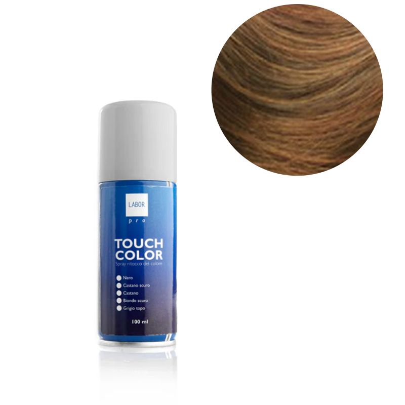 TOUCH COLOR SPRAY