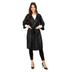 KIMONO LUNGO VANITY