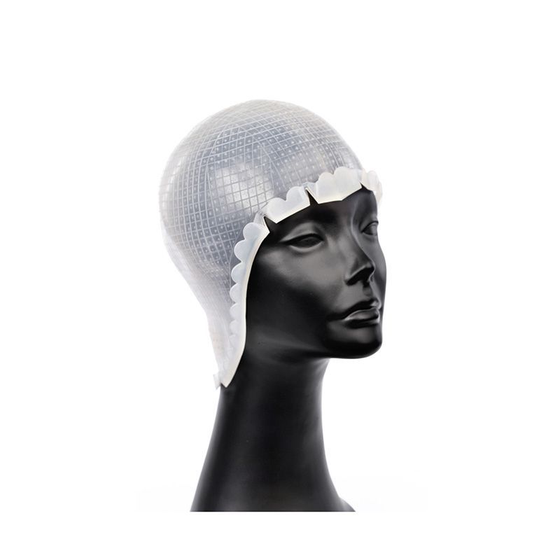 CUFFIA MECHES DELUXE LONG NECK