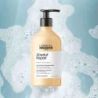 SERIE EXPERT ABSOLUT REPAIR PROTEIN + GOLD QUINOA SHAMPOO