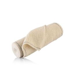 BENDA CREPE COTONE 100GR H20CM X5MT