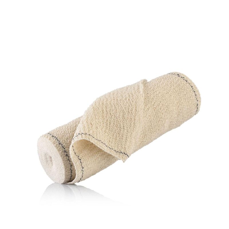 BENDA CREPE COTONE 100GR H20CM X5MT
