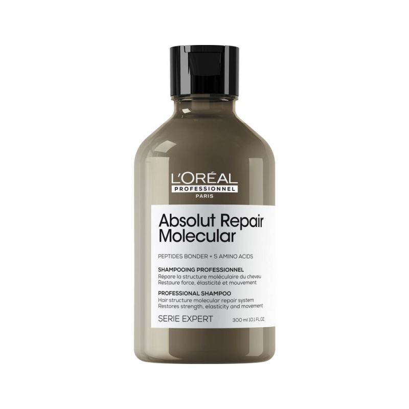 SERIE EXPERT ABSOLUT REPAIR MOLECULAR SHAMPOO