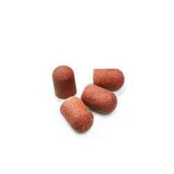 CAPPUCCI LEVIGANTI GRANA 80 16 X 25 15PZ