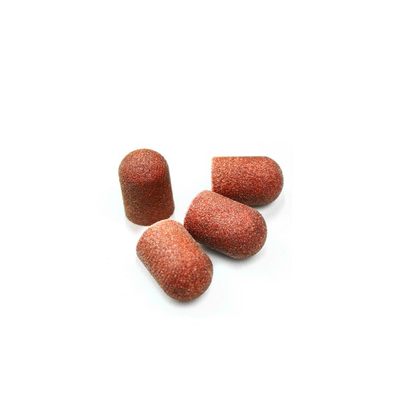 CAPPUCCI LEVIGANTI GRANA 80 16 X 25 15PZ