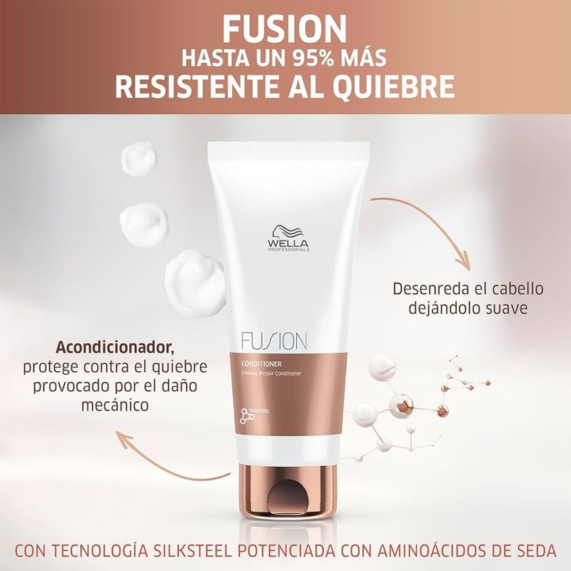 WELLA FUSION 2024 CONDITIONER