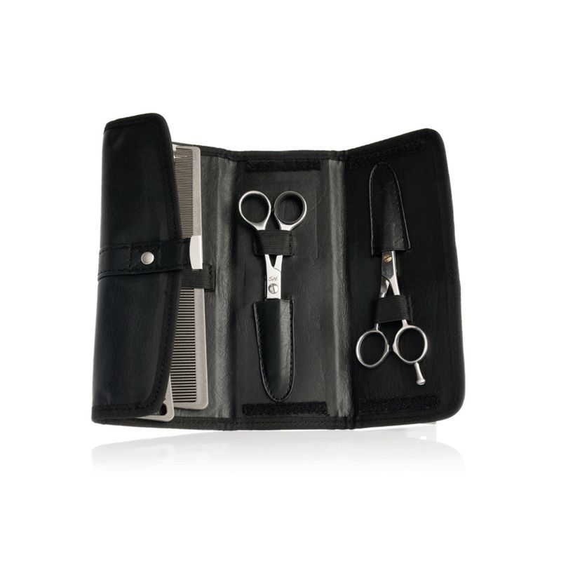 ASTUCCIO PORTAFORBICI LAB