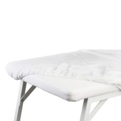 TELO PER LETTINO CON ELASTICI