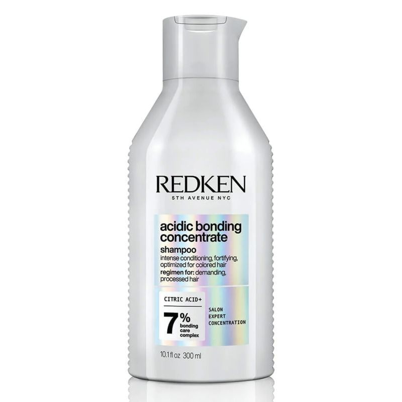 HAIRCARE ACIDIC BONDING CONCENTRATE SHAMPOO