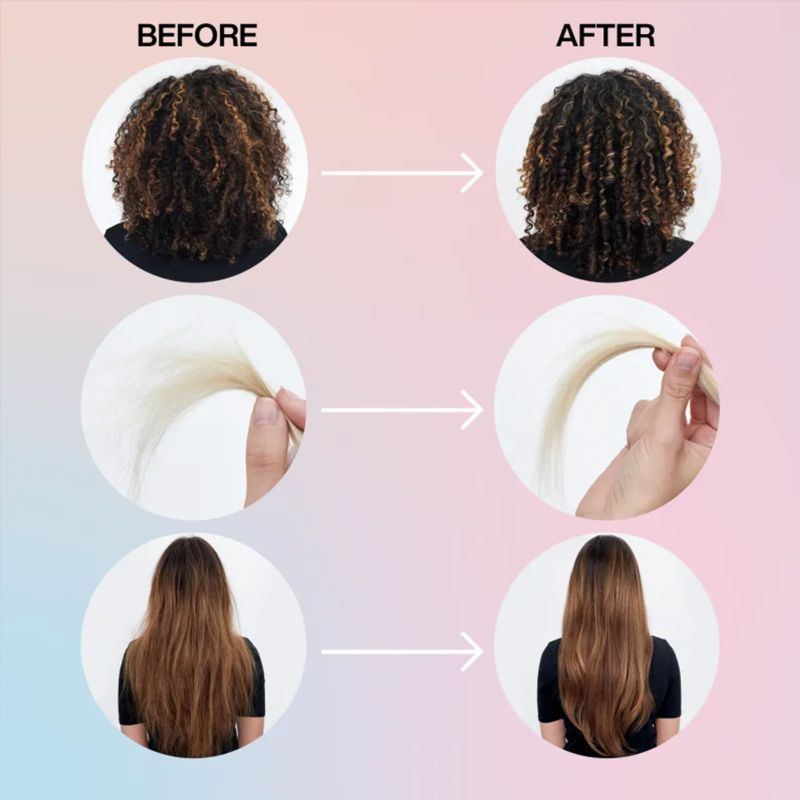 HAIRCARE ACIDIC BONDING CONCENTRATE SHAMPOO