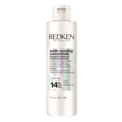 ACIDIC BONDING CONCENTRATE INTENSIVE TREATMENT 14%