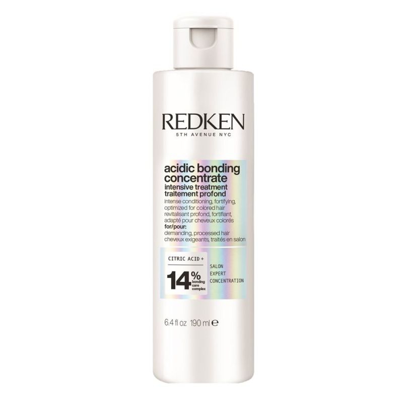 ACIDIC BONDING CONCENTRATE INTENSIVE TREATMENT 14%