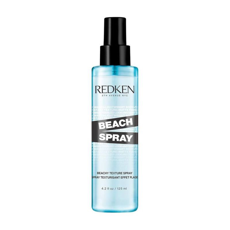 BEACH SPRAY