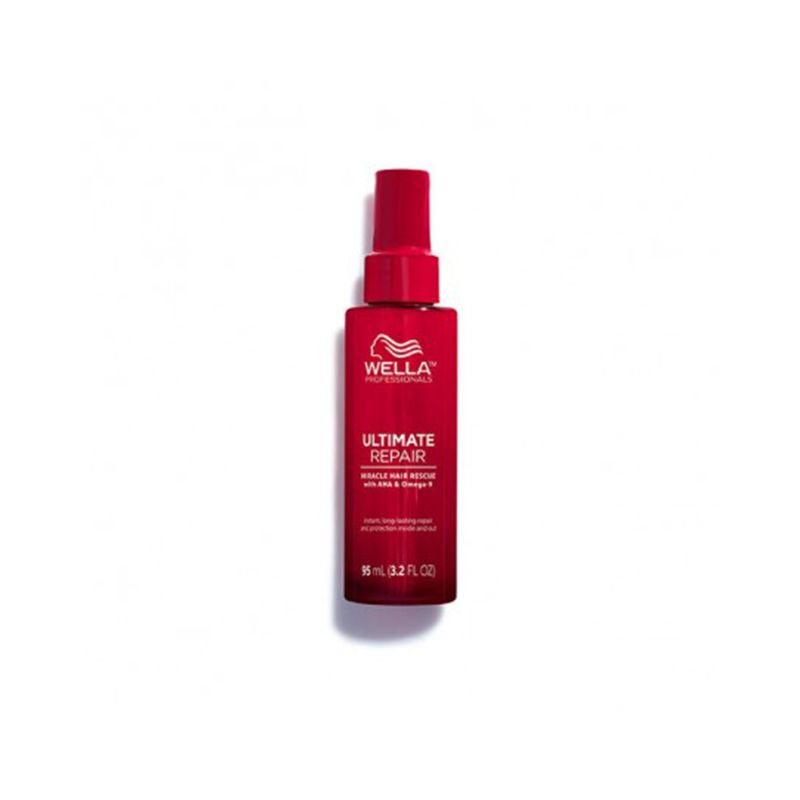 ULTIMATE REPAIR MIRACLE HAIR RESCUE