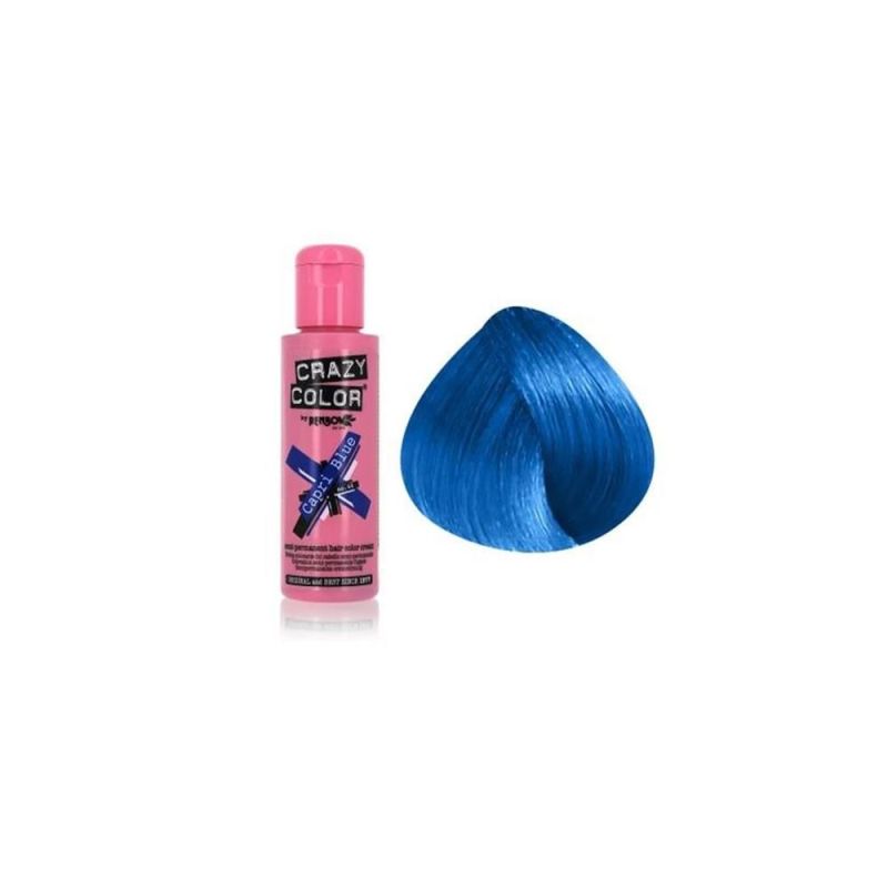 CRAZY COLOR 100 ML
