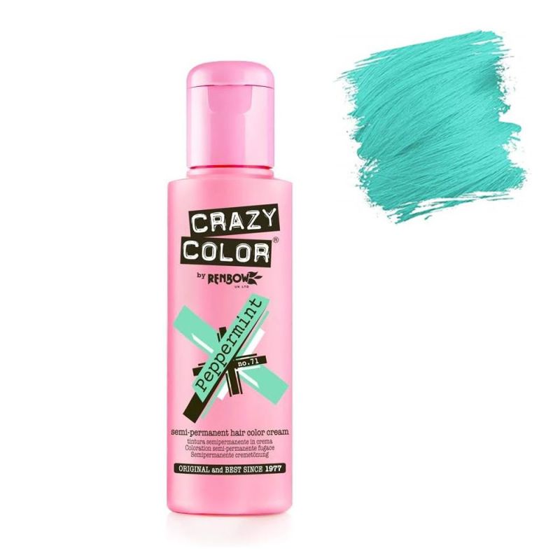 CRAZY COLOR 100 ML