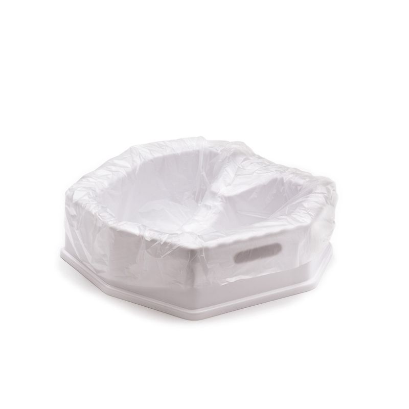 TELI COPRIVASCA PEDICURE 100 PZ