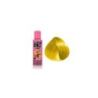  Nuance Crazy Color:   49 Canary Yellow 