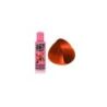  Nuance Crazy Color:   57 Coral Red 
