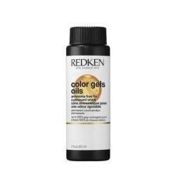 COLOR GELS OILS
