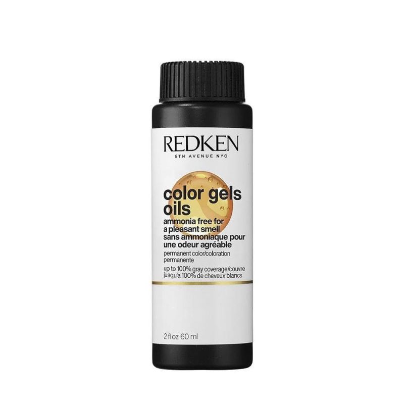 COLOR GELS OILS