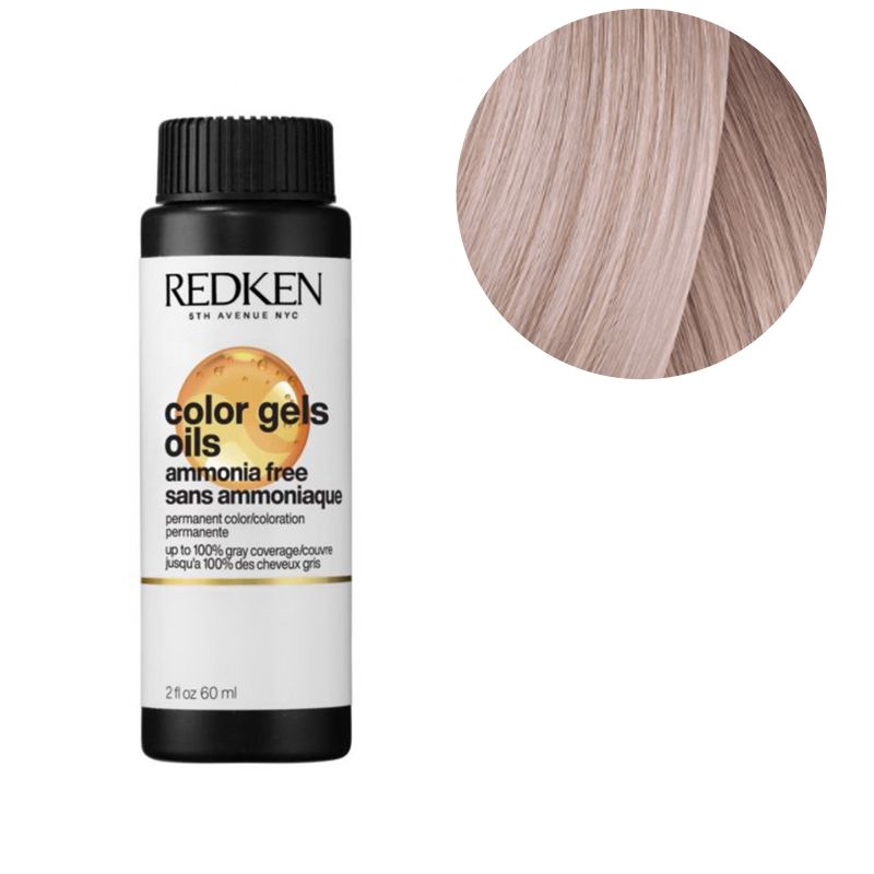 COLOR GELS OILS