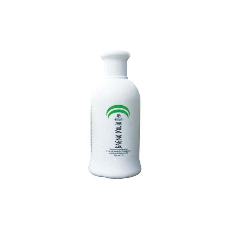 SUSAN DARNELL BAGNO D'OLIO 250 ML