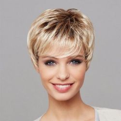 PARRUCCHE GISELA MAYER MOD. EXPRESS LIGHT