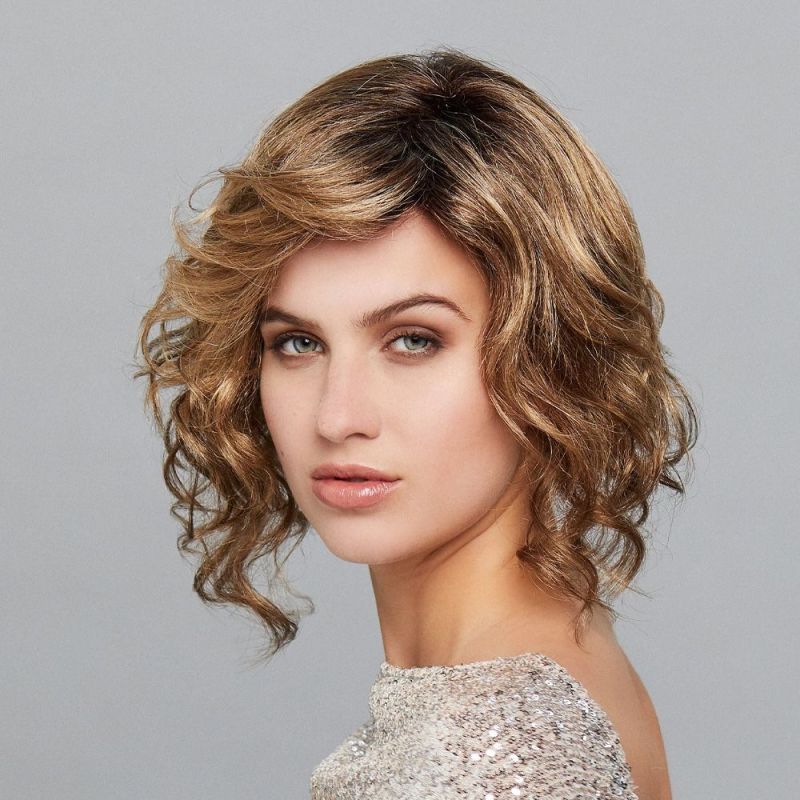 PARRUCCA NEW HARPER
