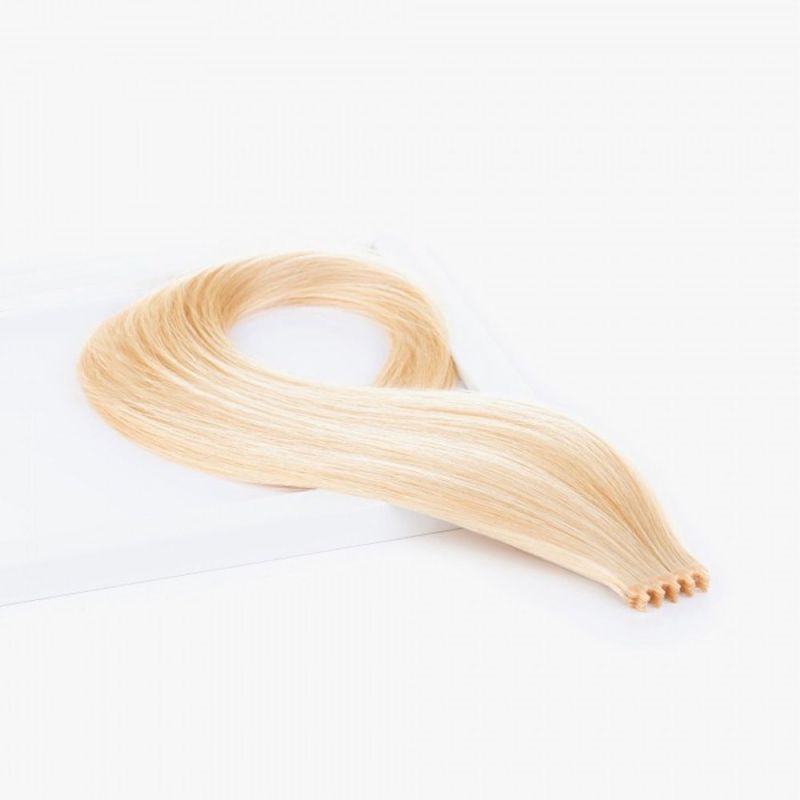 CIOCCHE CON ANELLINI 40/45 CM 7G