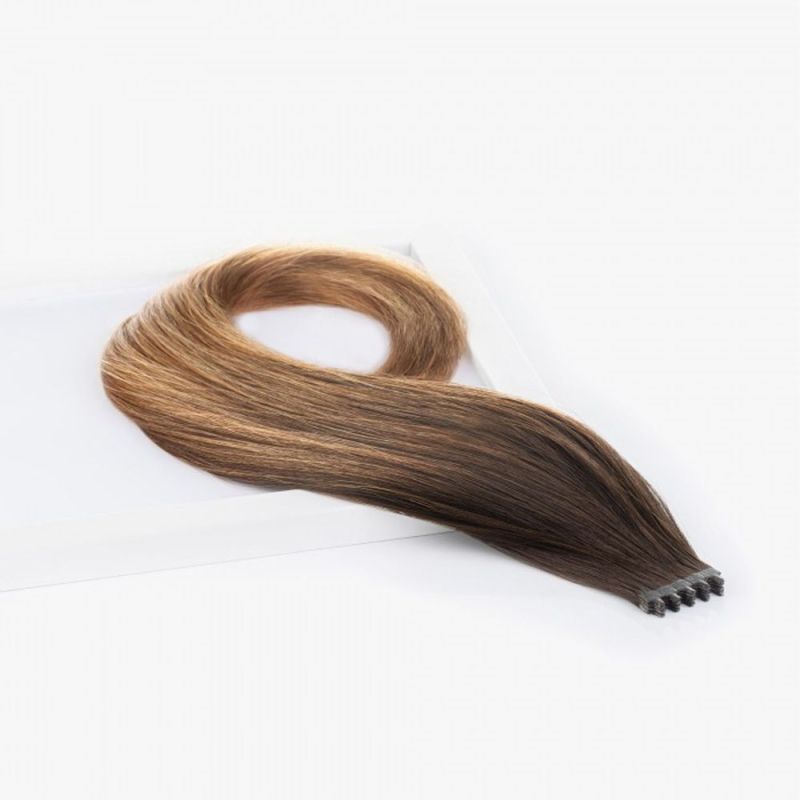 FLAT RING-ON
