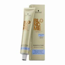 Blond Me Bleach & Tone 60 ml