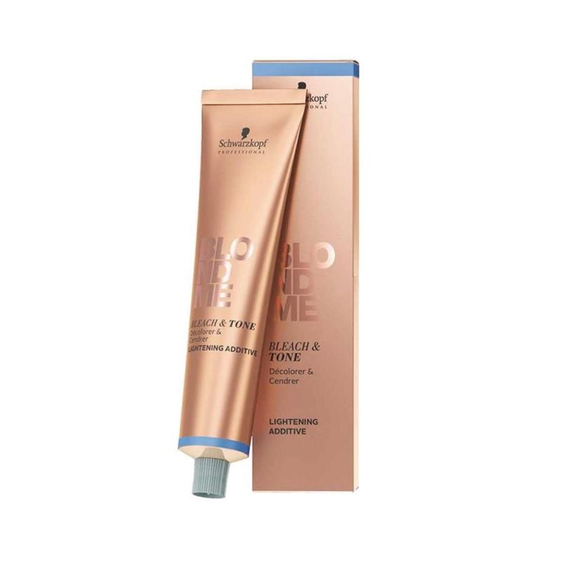 Blond Me Bleach & Tone 60 ml