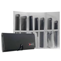 SET PETTINI LAB UPGRADE NANO IONCOMB 7 PZ