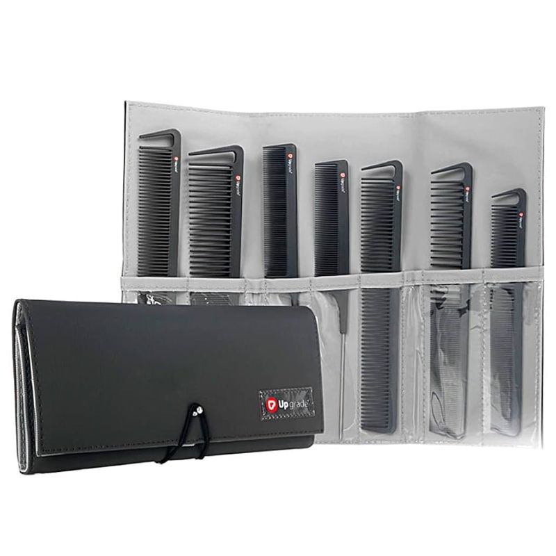 SET PETTINI LAB UPGRADE NANO IONCOMB 7 PZ