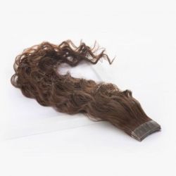 KERATIN FUSION RICCE 40-45 CM 17,5 G