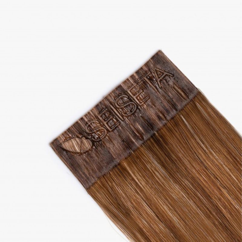 KERATIN FUSION RICCE 40-45 CM 17,5 G