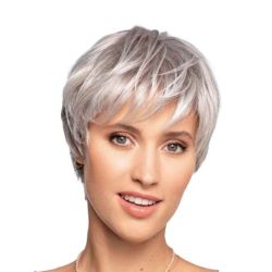 PARRUCCA COOL DELUXE MONO LACE SOFT