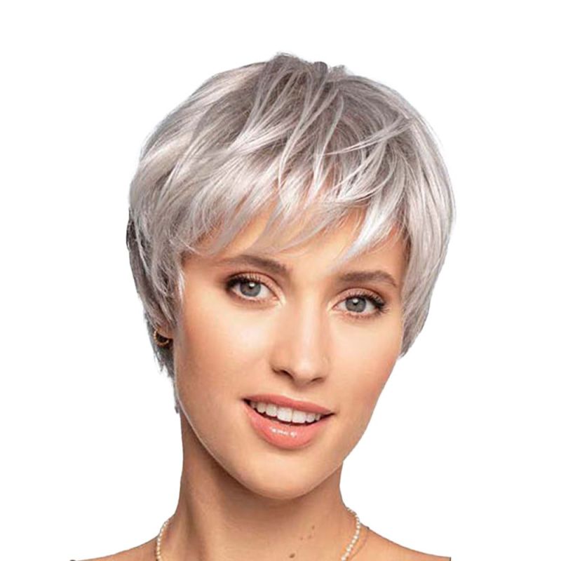 PARRUCCA COOL DELUXE MONO LACE SOFT
