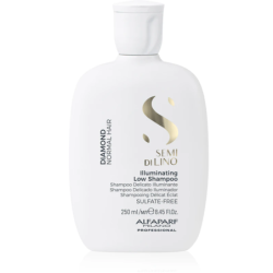 SEMI DI LINO DIAMOND ILLUMINATING SHAMPO